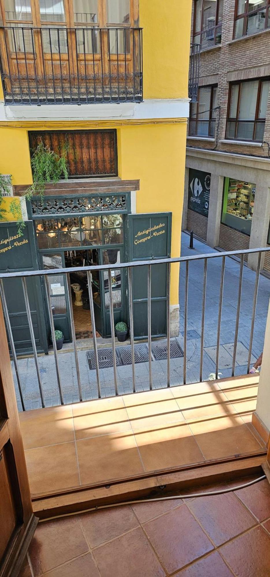 Vacansis Plaza De La Reina Valencia Ngoại thất bức ảnh