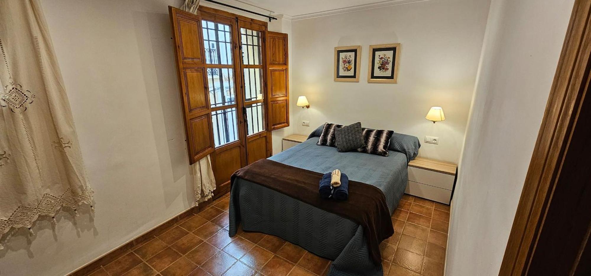 Vacansis Plaza De La Reina Valencia Ngoại thất bức ảnh