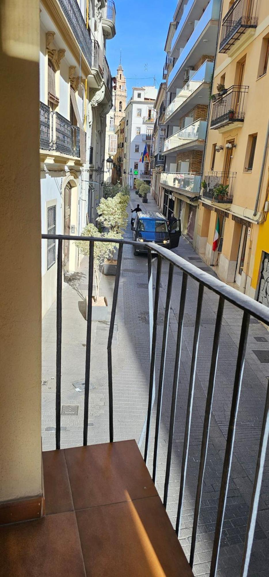 Vacansis Plaza De La Reina Valencia Ngoại thất bức ảnh