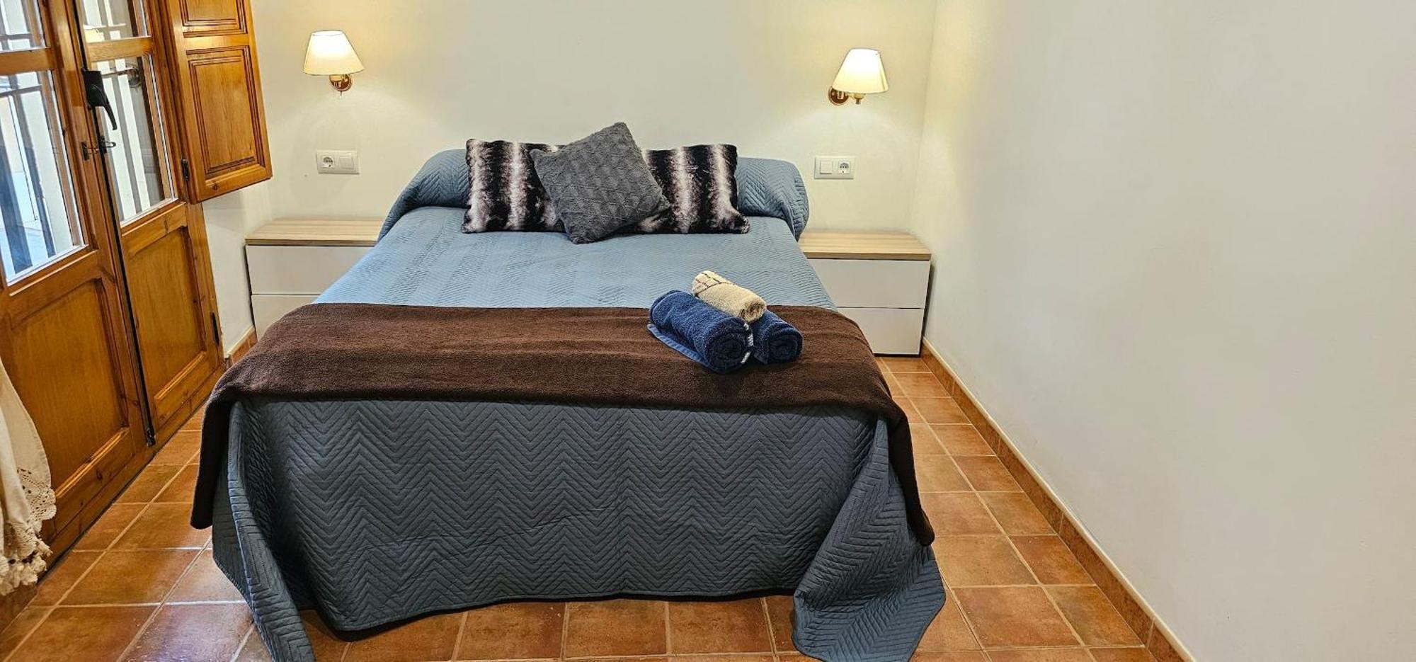 Vacansis Plaza De La Reina Valencia Ngoại thất bức ảnh