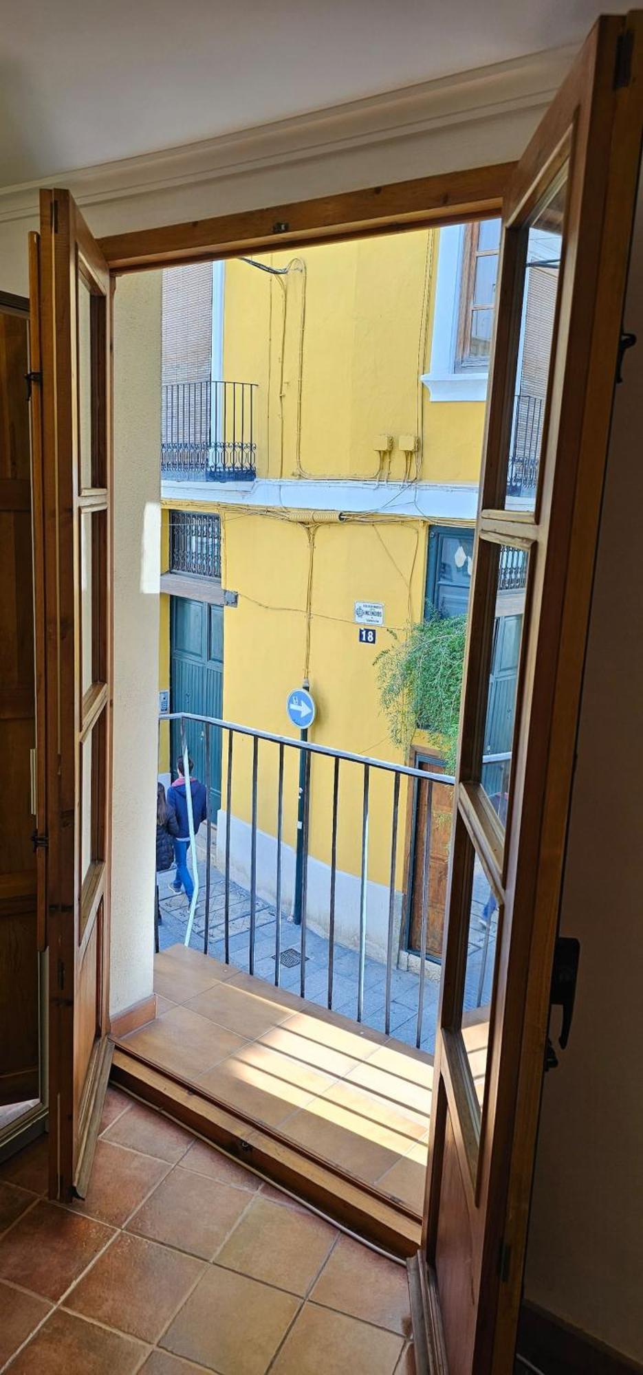 Vacansis Plaza De La Reina Valencia Ngoại thất bức ảnh